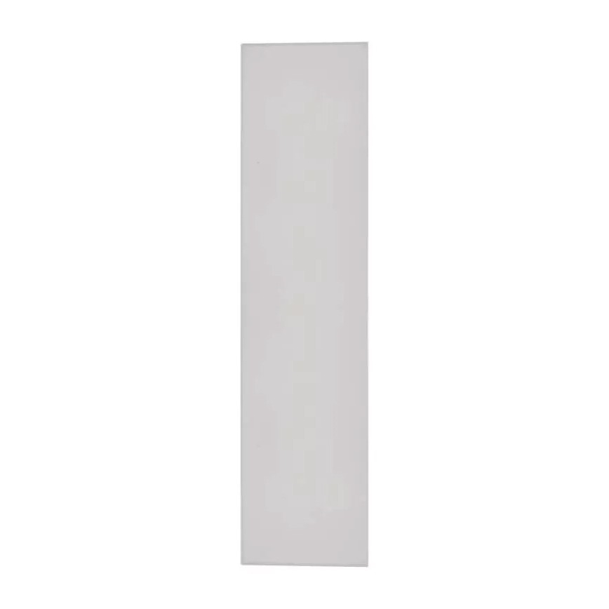 LED Griestu lampa NEXXO LED/12,5W/230V 3000/3500/4000K 17x17 cm balta