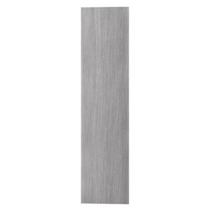 LED Griestu lampa NEXXO LED/12,5W/230V 3000/3500/4000K 17x17 cm spīdīgi hromēts