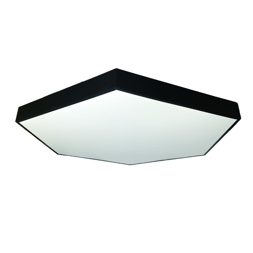 LED Griestu lampa LED/120W/230V 4000K d. 120 cm