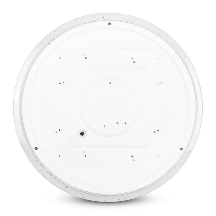 LED Griestu lampa LED/12W/230V 26cm 3000K/4000K/6400K