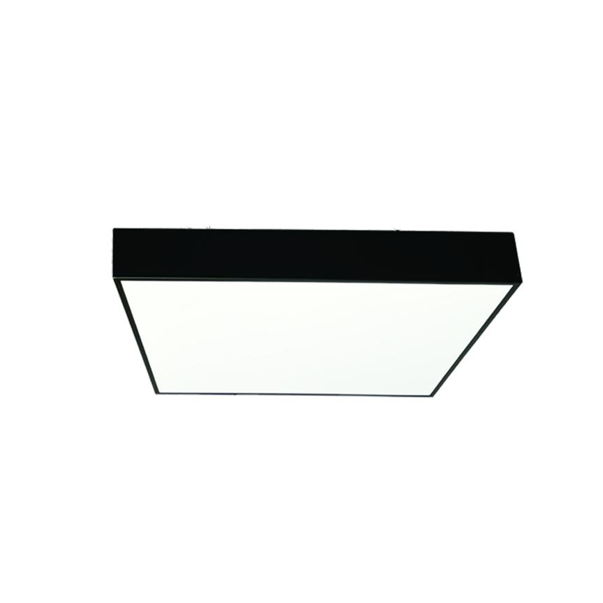 LED Griestu lampa LED/170W/230V 4000K 100x100 cm