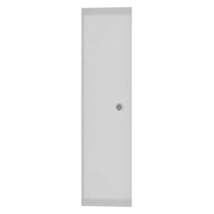 LED Griestu lampa LED/18W/230V 17x17 cm balta