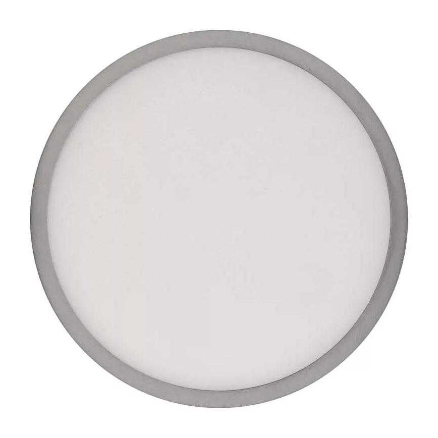 LED Griestu lampa NEXXO LED/21W/230V 3000/3500/4000K d. 22,5 cm spīdīgi hromēts