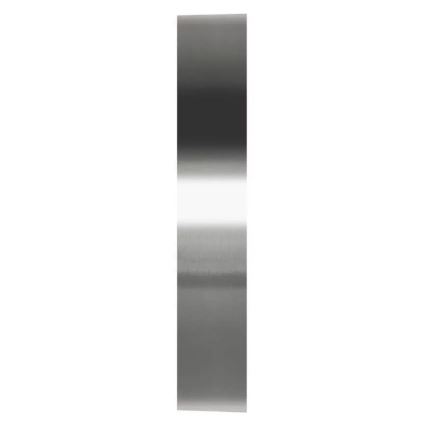 LED Griestu lampa NEXXO LED/21W/230V 3000/3500/4000K d. 22,5 cm spīdīgi hromēts