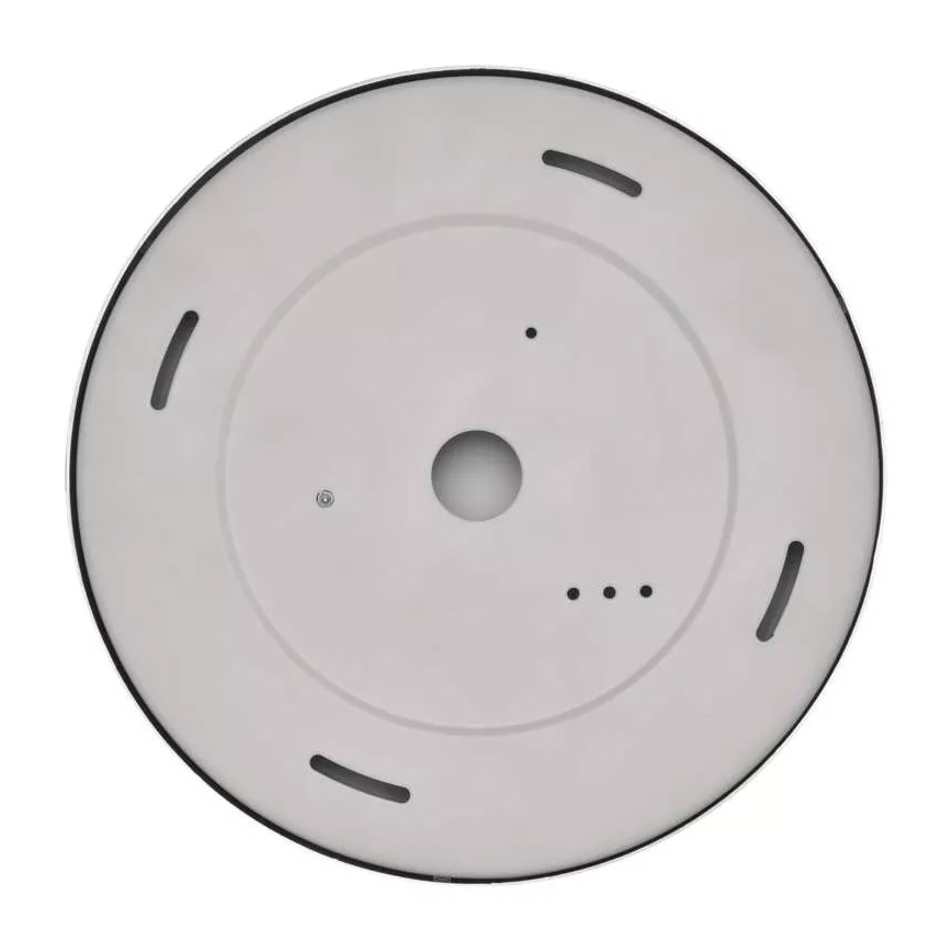LED Griestu lampa NEXXO LED/21W/230V 3000/3500/4000K d. 22,5 cm spīdīgi hromēts