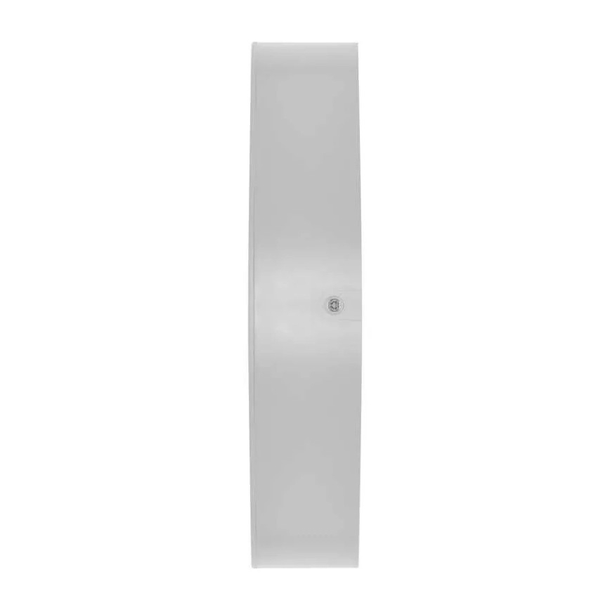 LED Griestu lampa LED/24W/230V d. 22 cm balta