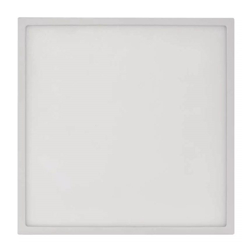 LED Griestu lampa NEXXO LED/28,5W/230V 3000/3500/4000K 30x30 cm balta