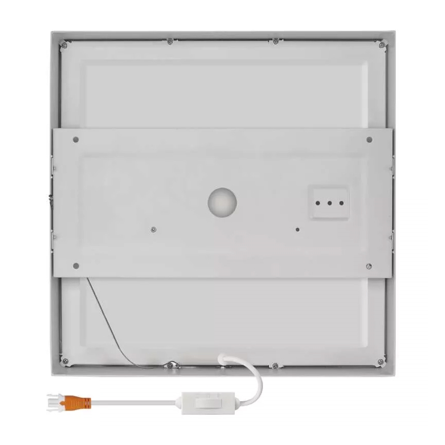 LED Griestu lampa NEXXO LED/28,5W/230V 3000/3500/4000K 30x30 cm balta