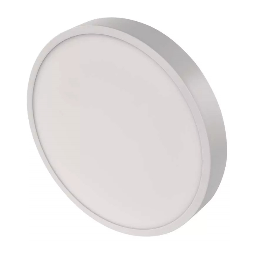LED Griestu lampa NEXXO LED/28,5W/230V 3000/3500/4000K d. 30 cm balta