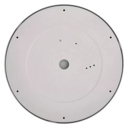 LED Griestu lampa NEXXO LED/28,5W/230V 3000/3500/4000K d. 30 cm spīdīgi hromēts