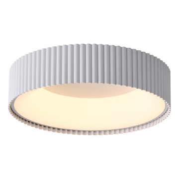 LED Griestu lampa LED/30W/230V 3000K balta pr. 46 cm