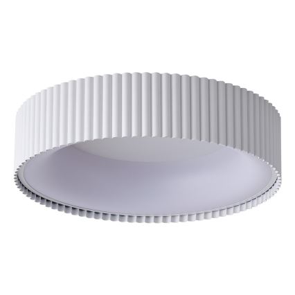 LED Griestu lampa LED/30W/230V 3000K balta pr. 46 cm