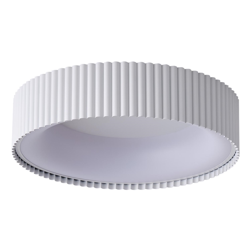LED Griestu lampa LED/30W/230V 3000K balta pr. 46 cm