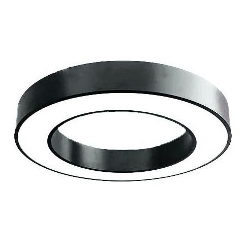 LED Griestu lampa LED/30W/230V 4000K d. 60 cm