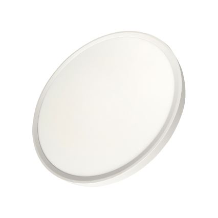 LED griestu lampa LED/32W/230V 3000/4000/6500K Ø 40 cm balta