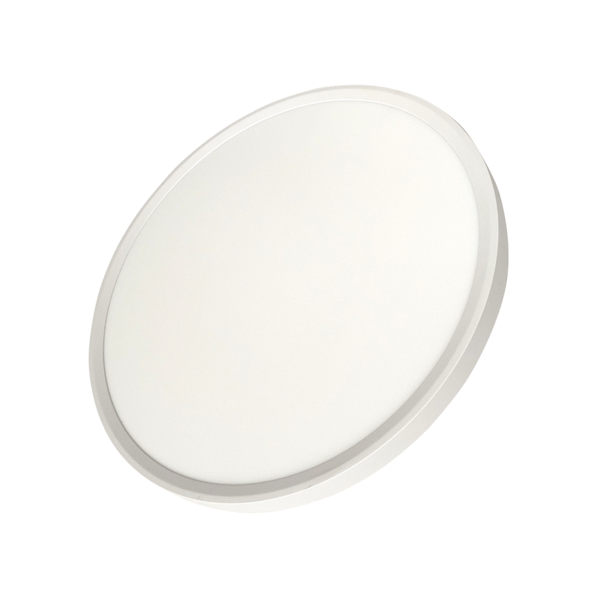 LED griestu lampa LED/32W/230V 3000/4000/6500K Ø 40 cm balta