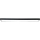 LED Griestu lampa LED/32W/230V 4000K 120x13 cm melna