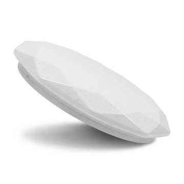 LED griestu lampa LED/36W/230V 3000/4000/6000K Ø 49 cm