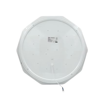 LED griestu lampa LED/36W/230V 3000/4000/6000K Ø 49 cm