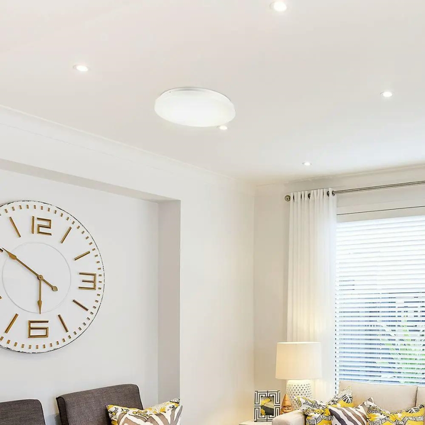 LED Griestu lampa LED/36W/230V 50 cm 3000K/4000K/6400K