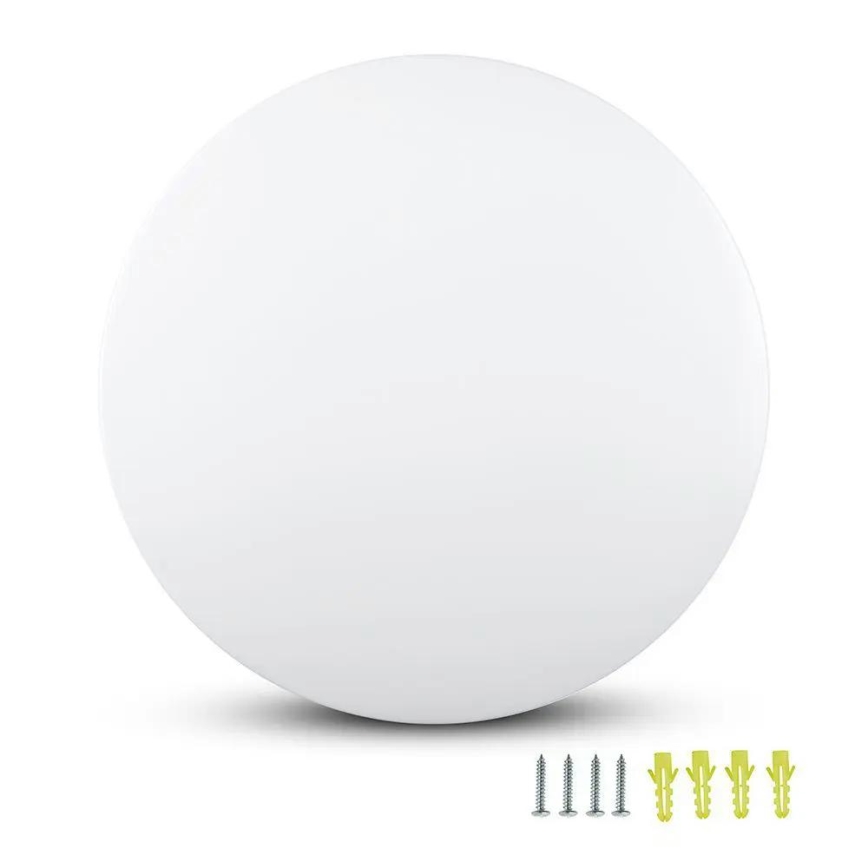 LED Griestu lampa LED/36W/230V 50 cm 3000K/4000K/6400K