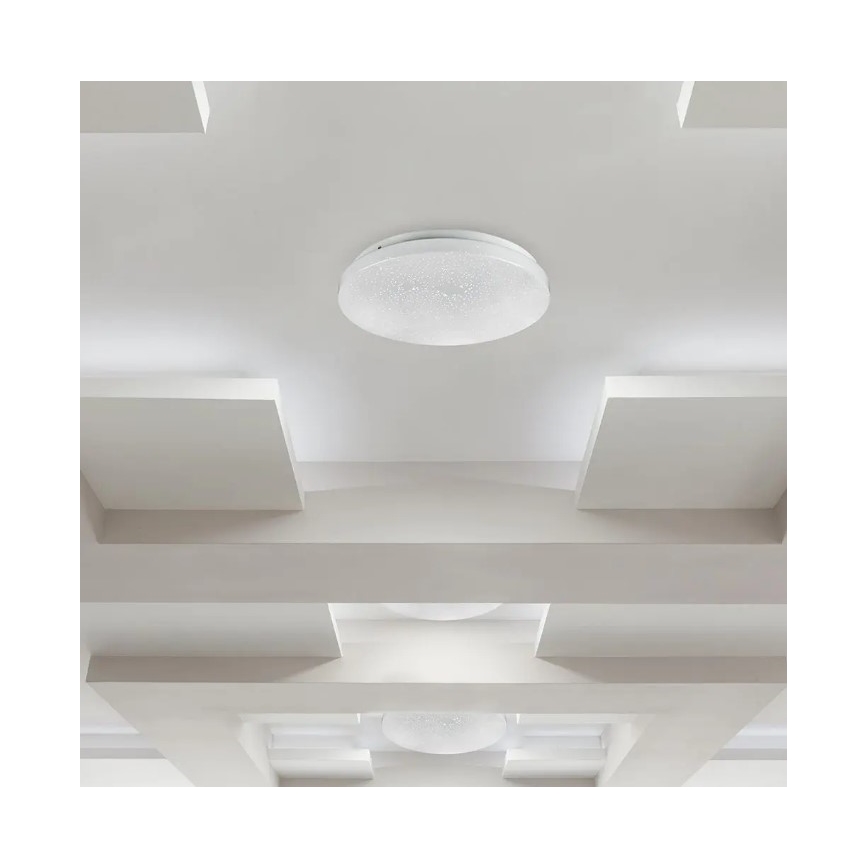 LED Griestu lampa LED/36W/230V d. 50 cm 3000/4000/6400K