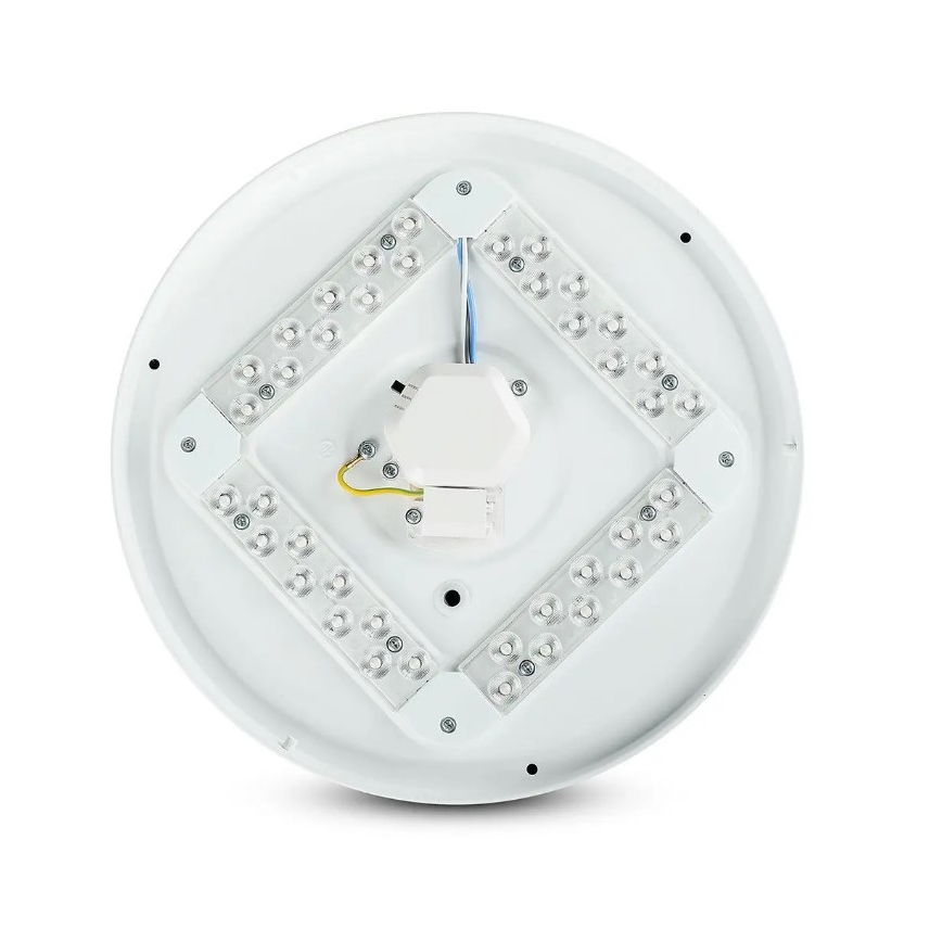 LED Griestu lampa LED/36W/230V d. 50 cm 3000/4000/6400K
