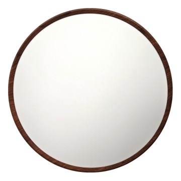 LED griestu lampa LED/40W/230V 3000/4000/6500K Ø 50 cm brūna