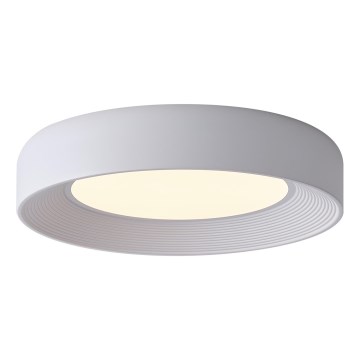 LED Griestu lampa LED/40W/230V 3000K balta d. 50 cm