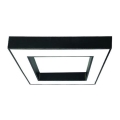 LED Griestu lampa LED/40W/230V 4000K 60x60 cm