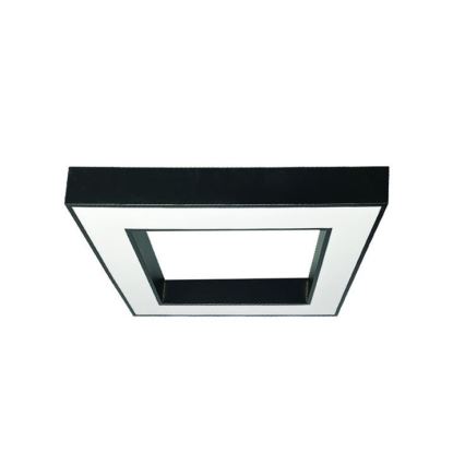 LED Griestu lampa LED/40W/230V 4000K 60x60 cm