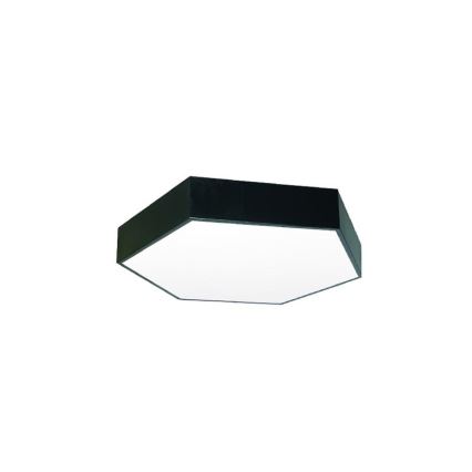 LED Griestu lampa LED/40W/230V 4000K d. 60 cm