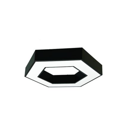 LED Griestu lampa LED/40W/230V 4000K d. 80 cm