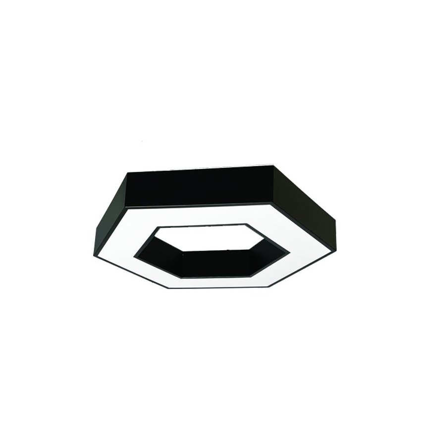 LED Griestu lampa LED/40W/230V 4000K d. 80 cm