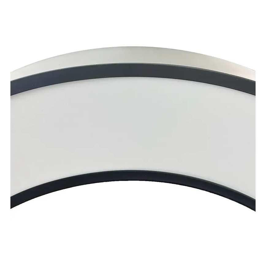 LED Griestu lampa LED/40W/230V 4000K d. 80 cm
