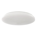 LED Griestu lampa LED/45W/230V 3000K/4000K/6400K d. 48 cm balta