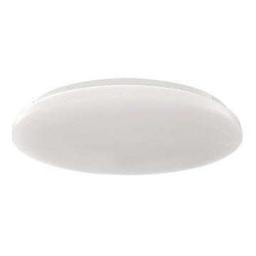 LED Griestu lampa LED/45W/230V 3000K/4000K/6400K d. 48 cm balta