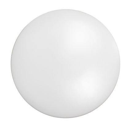 LED Griestu lampa LED/45W/230V 3000K/4000K/6400K d. 48 cm balta