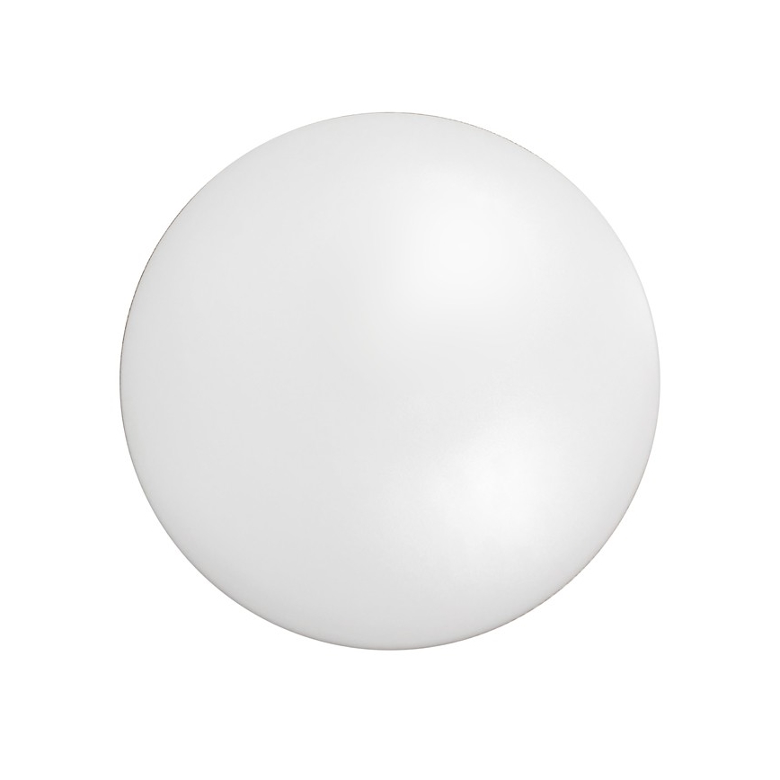 LED Griestu lampa LED/45W/230V 3000K/4000K/6400K d. 48 cm balta