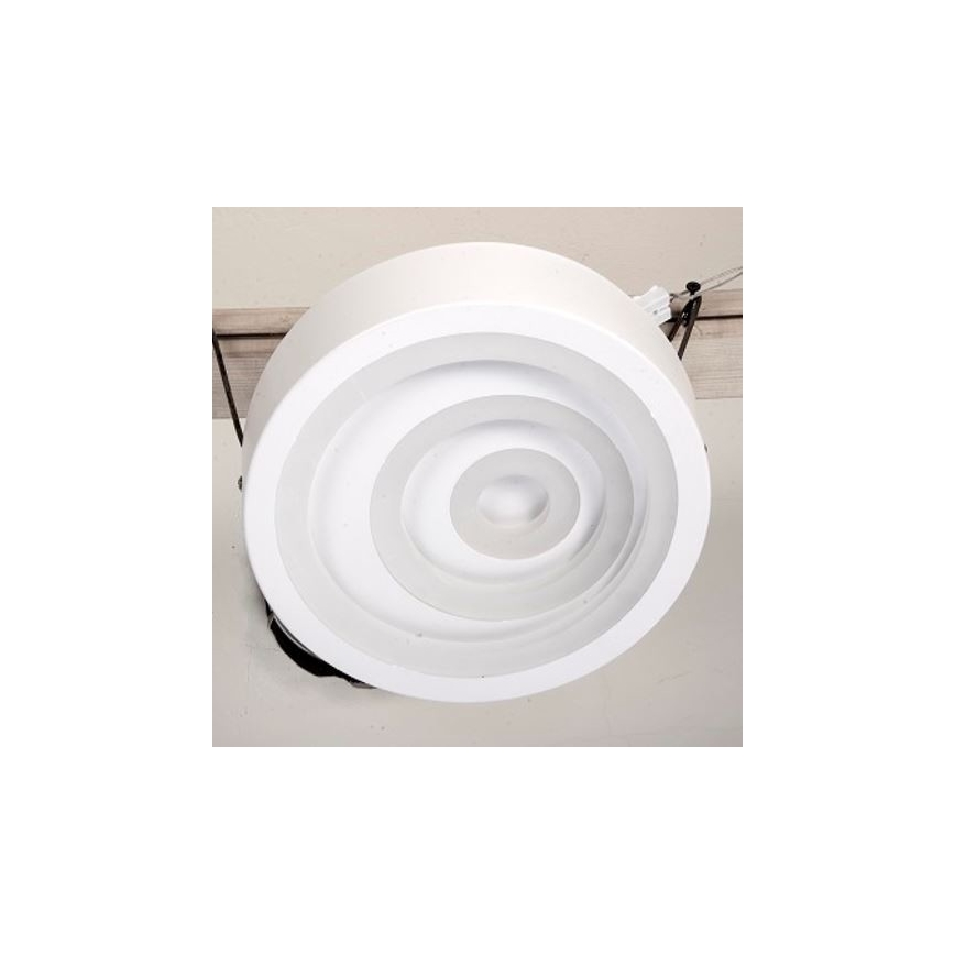 LED Griestu lampa LED/52W/230V 3000/4000/6000K