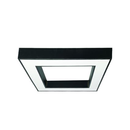 LED Griestu lampa LED/55W/230V 4000K 80x80 cm