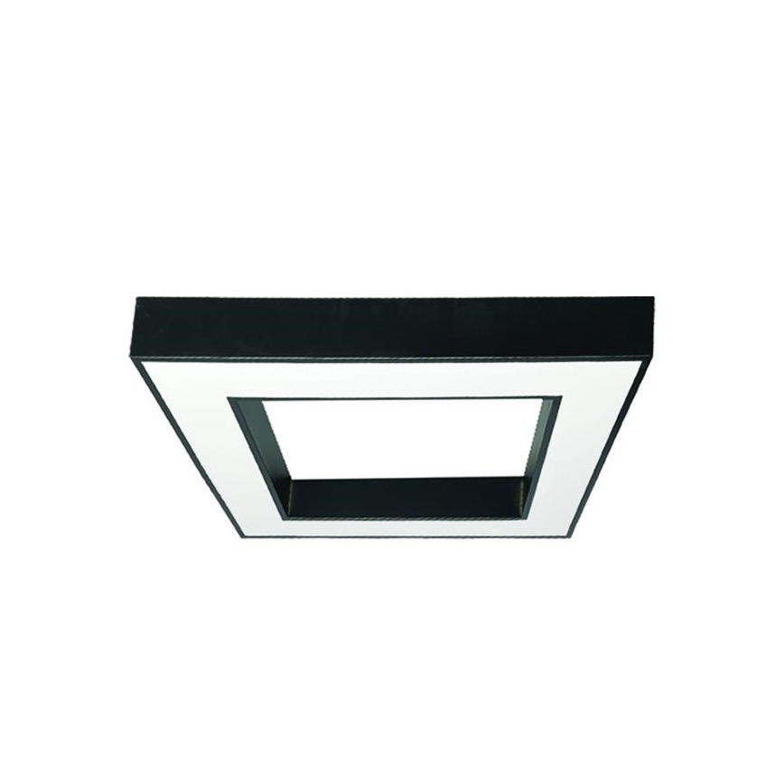 LED Griestu lampa LED/55W/230V 4000K 80x80 cm