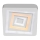 LED Griestu lampa LED/58W/230V 3000/4000/6000K
