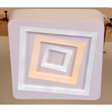 LED Griestu lampa LED/58W/230V 3000/4000/6000K