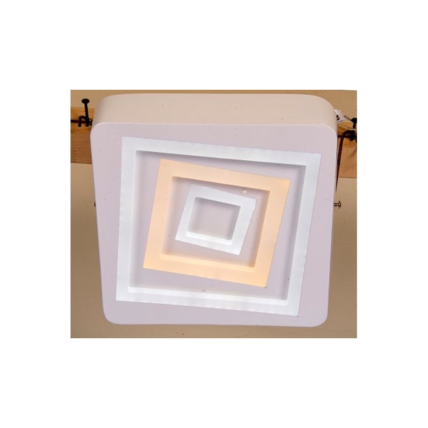 LED Griestu lampa LED/58W/230V 3000/4000/6000K