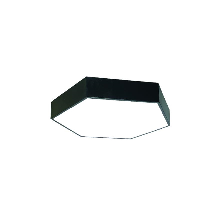 LED Griestu lampa LED/70W/230V 4000K d. 80 cm