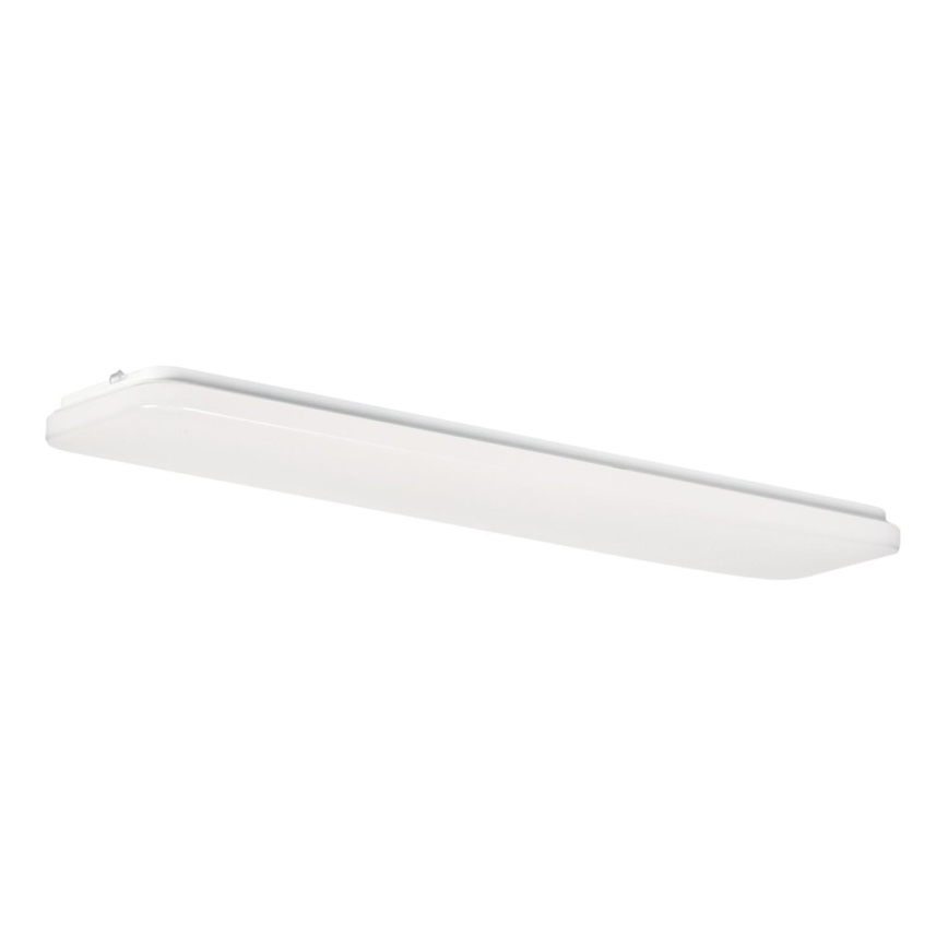 LED Griestu lampa LINCEA LED/15/20/24W/230V 3000/4000/6500K IK08 IP40