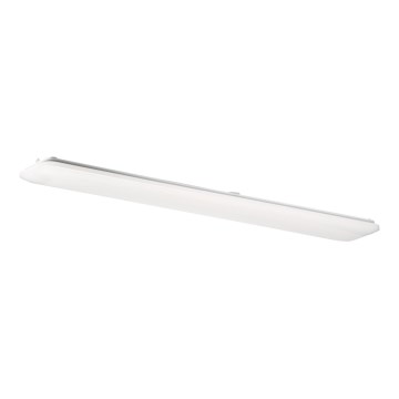 LED Griestu lampa LINCEA LED/30/38/45W/230V 3000/4000/6500K IK08 IP40