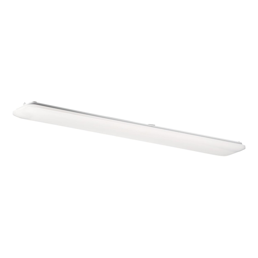 LED Griestu lampa LINCEA LED/30/38/45W/230V 3000/4000/6500K IK08 IP40