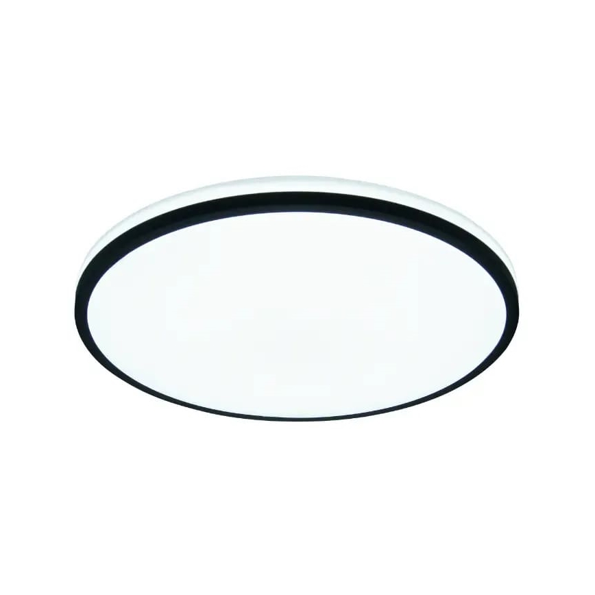LED Aptumšojama griestu lampa OPAL LED/36W/230V 3000-6500K + tālvadības pults